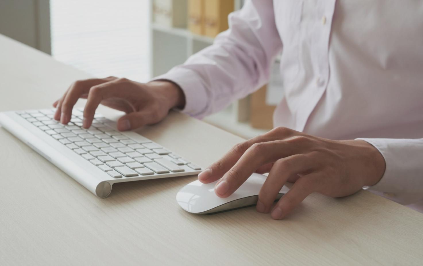 Technisches Training in unserem Augsburger Kursraum