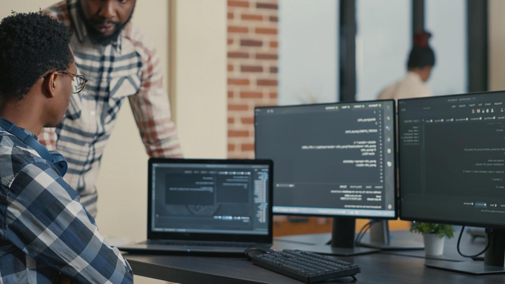 Interaktive Lernumgebung mit modernen Tools